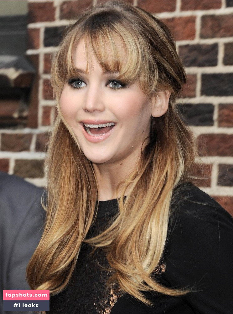 Jennifer Lawrence gallery photo #1032