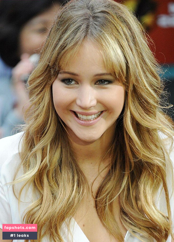 Jennifer Lawrence gallery photo #1036