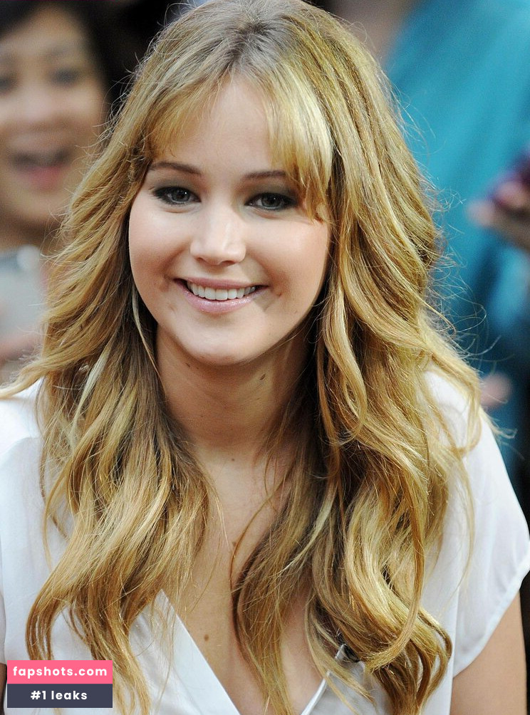 Jennifer Lawrence gallery photo #1051