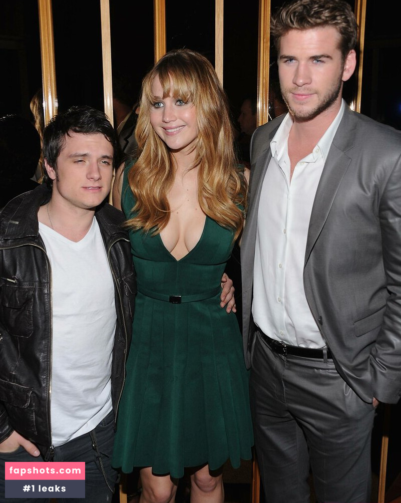 Jennifer Lawrence gallery photo #1054