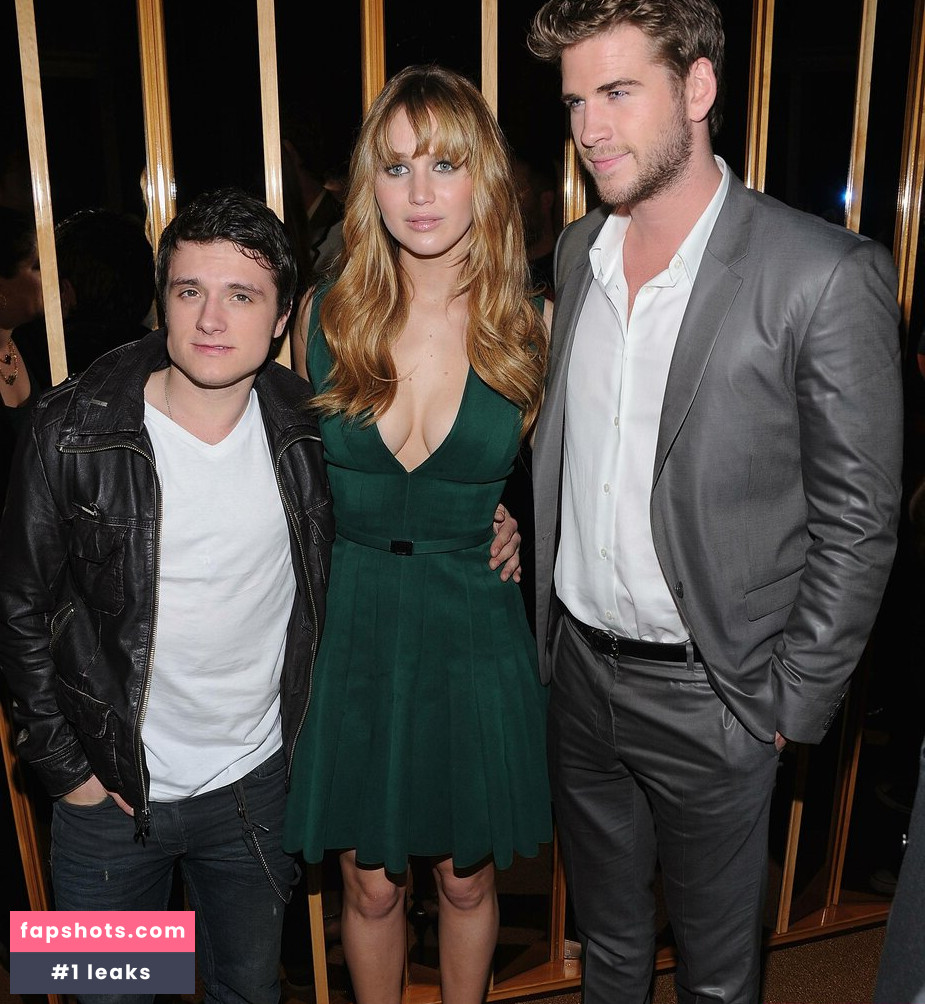 Jennifer Lawrence gallery photo #1056