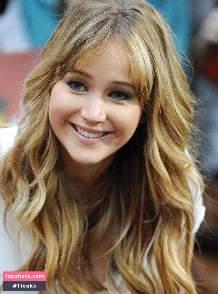 Jennifer Lawrence gallery photo #1060