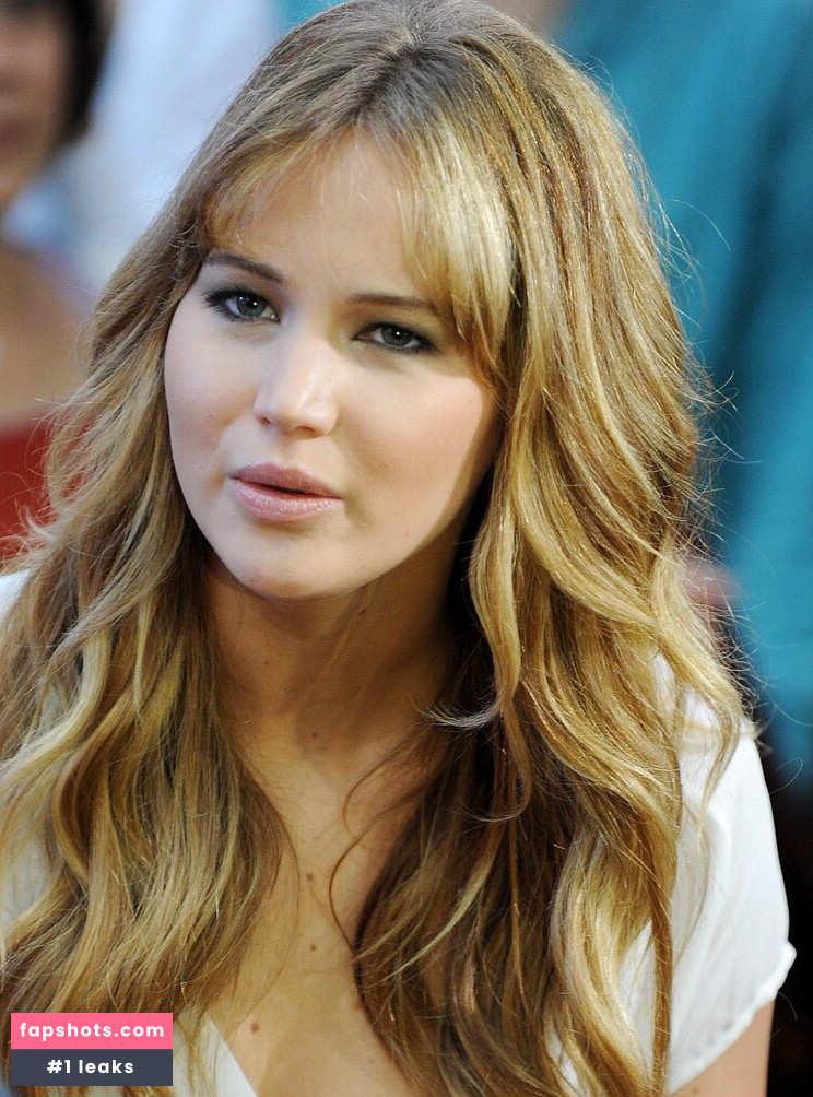Jennifer Lawrence gallery photo #1063