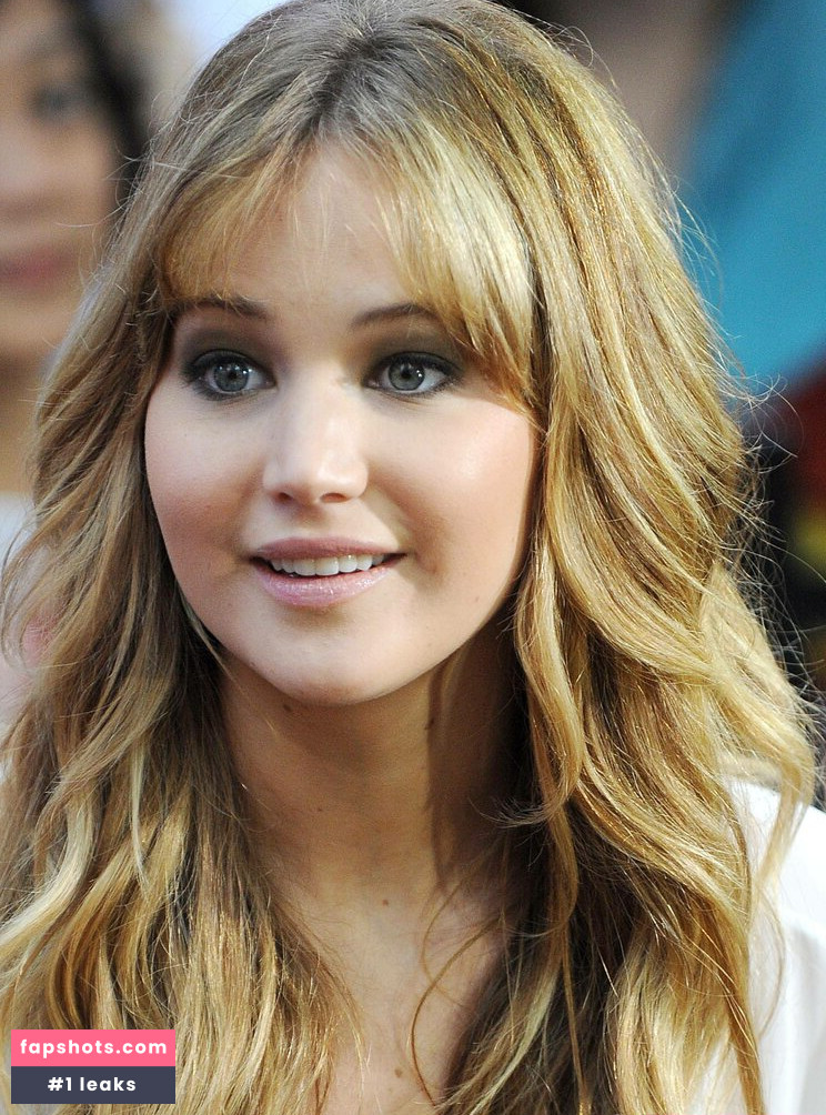 Jennifer Lawrence gallery photo #1065