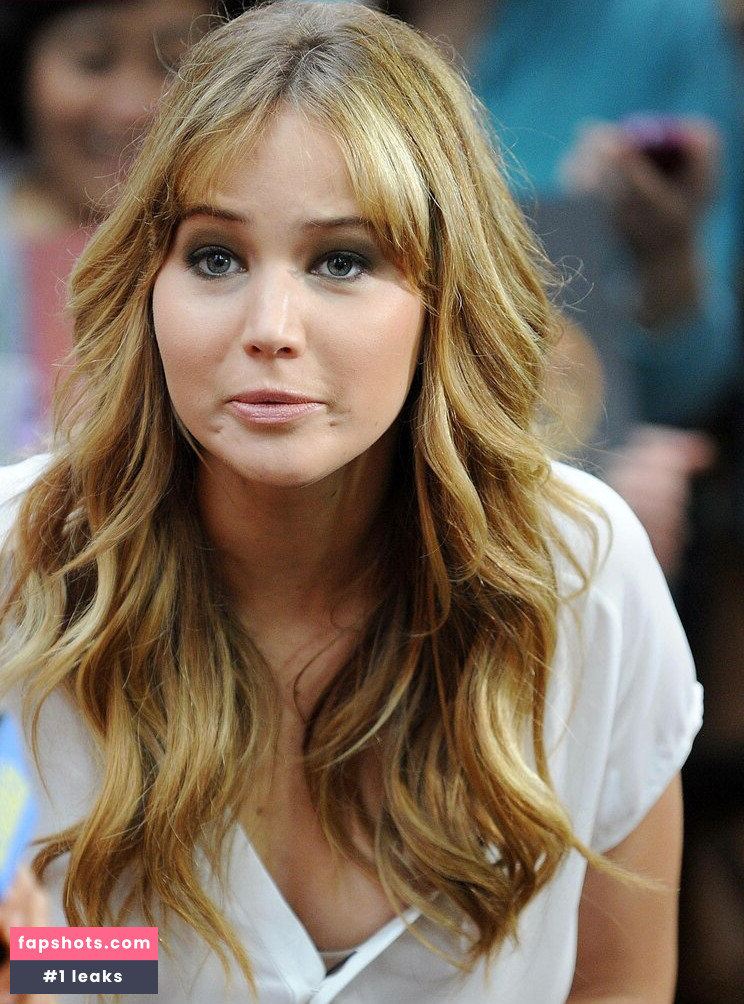 Jennifer Lawrence gallery photo #1083