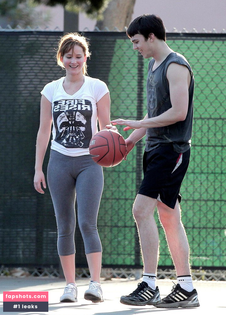 Jennifer Lawrence gallery photo #1085