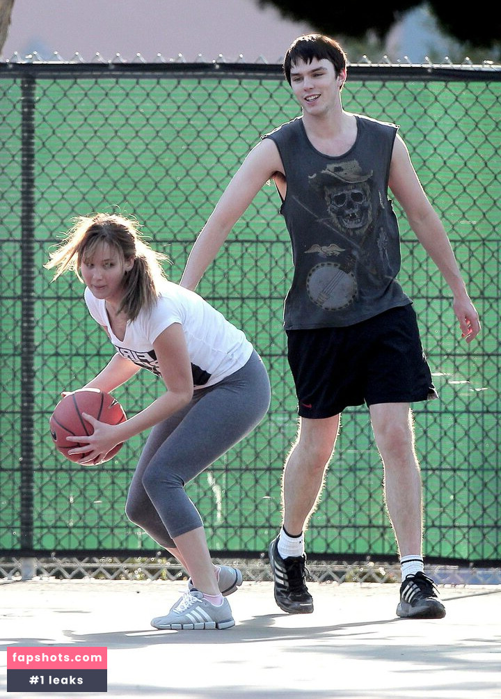 Jennifer Lawrence gallery photo #1086