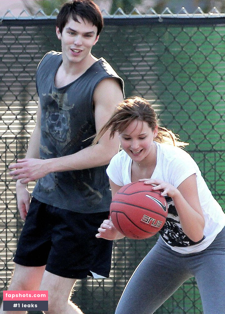 Jennifer Lawrence gallery photo #1092