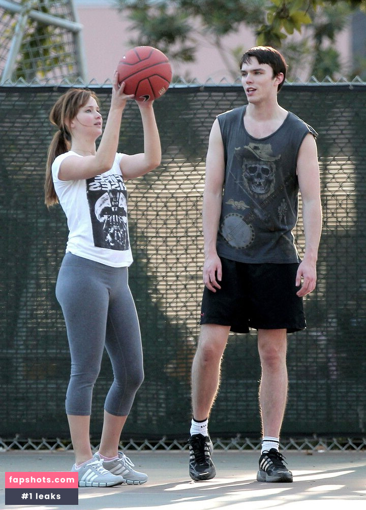 Jennifer Lawrence gallery photo #1096