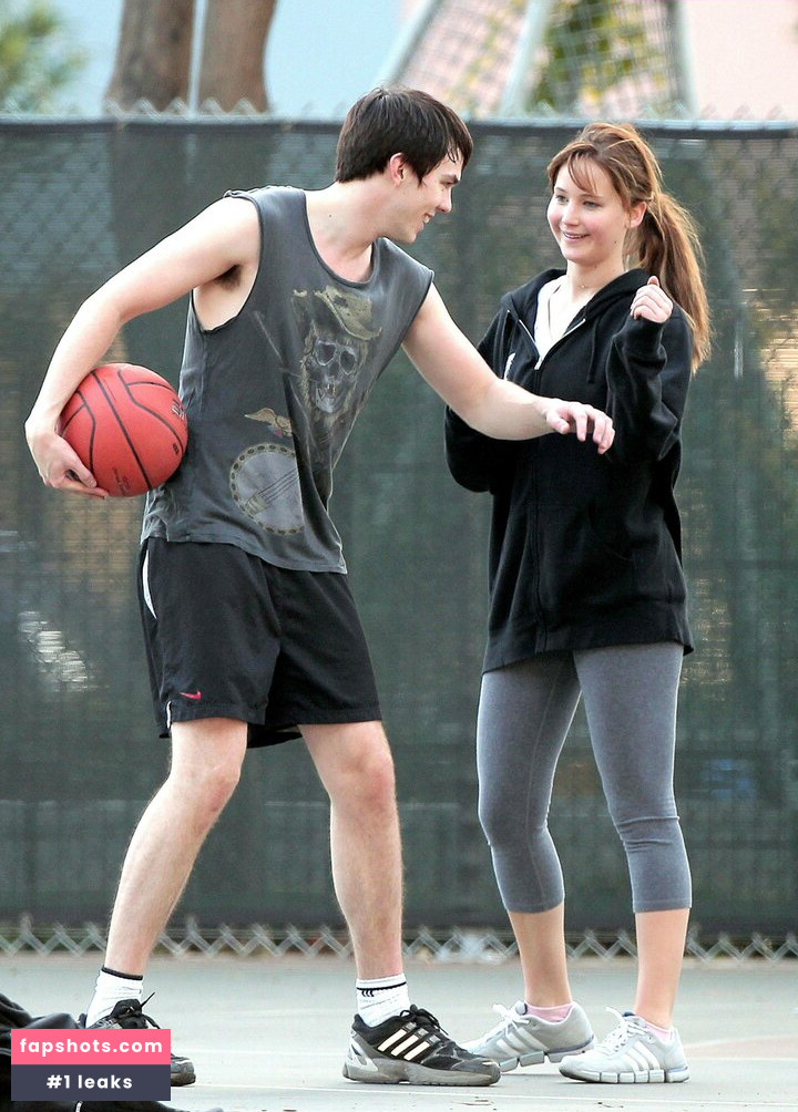 Jennifer Lawrence gallery photo #1106