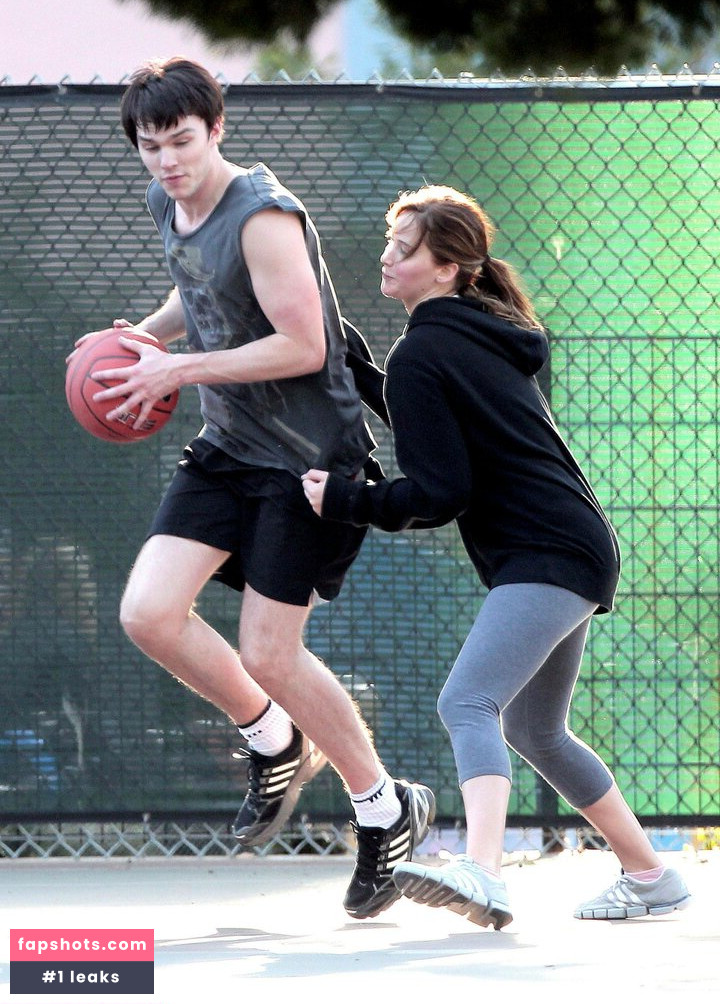 Jennifer Lawrence gallery photo #1109