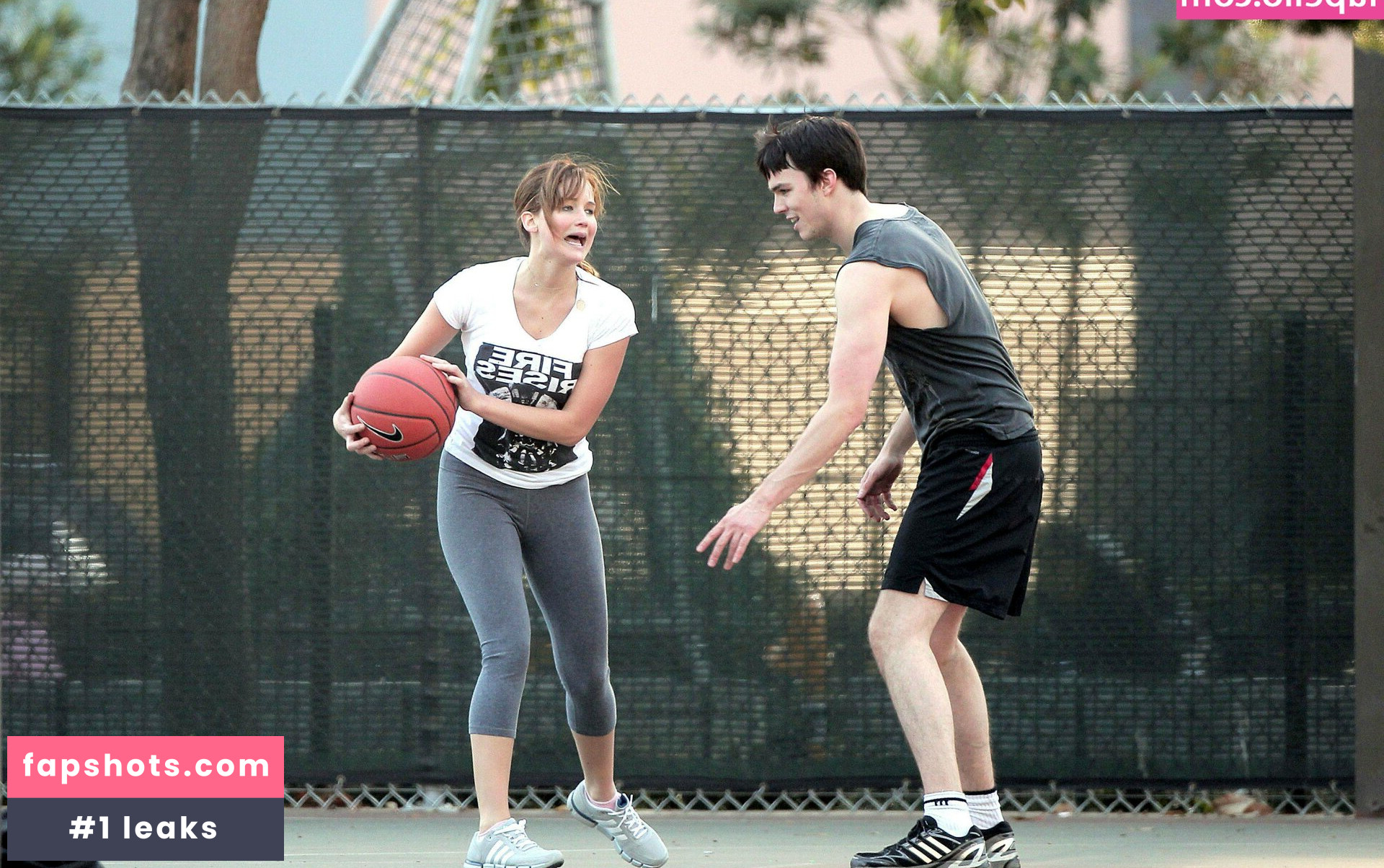 Jennifer Lawrence gallery photo #1112