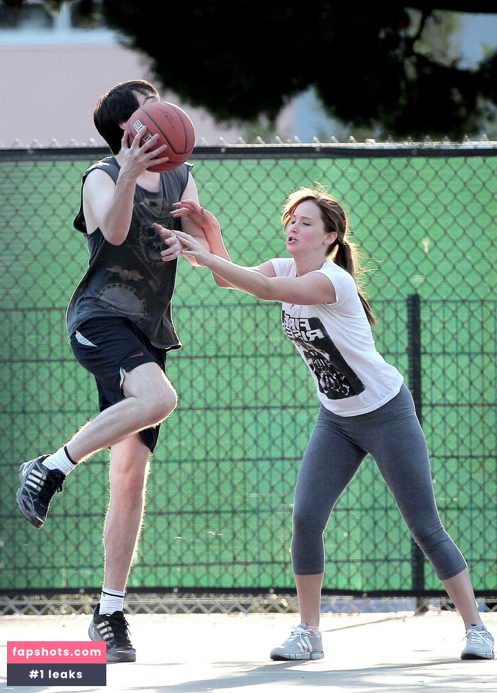 Jennifer Lawrence gallery photo #1118