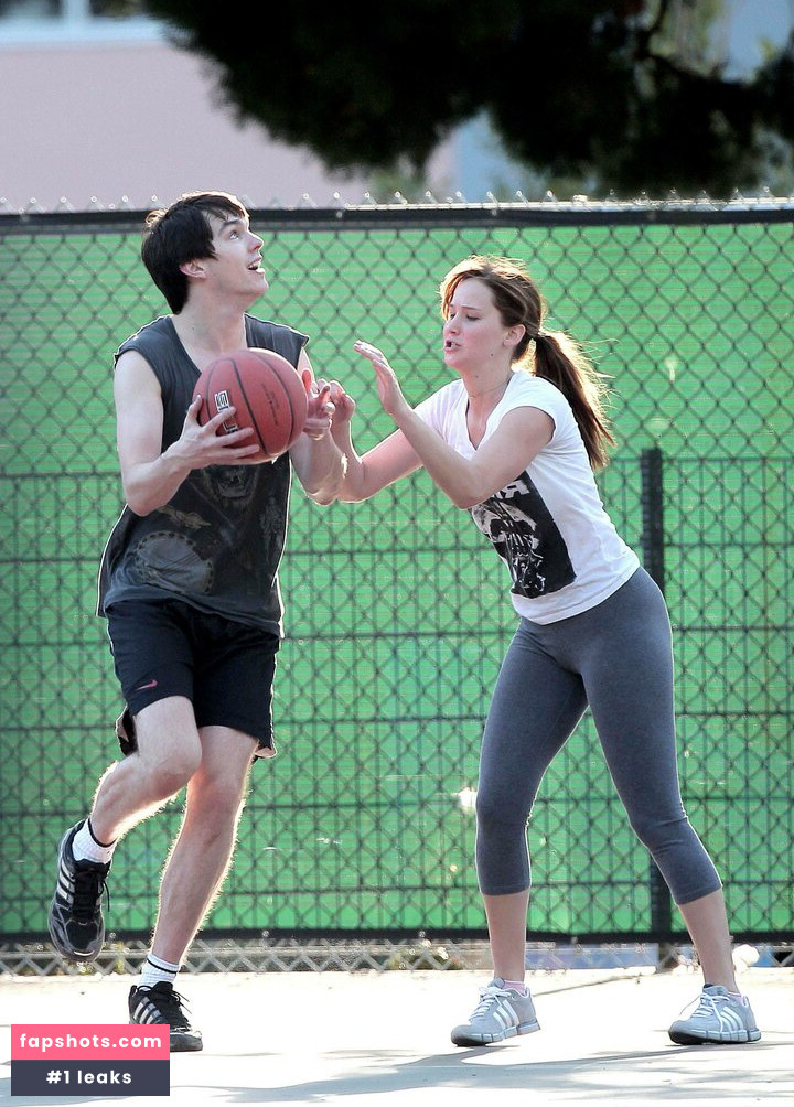 Jennifer Lawrence gallery photo #1121