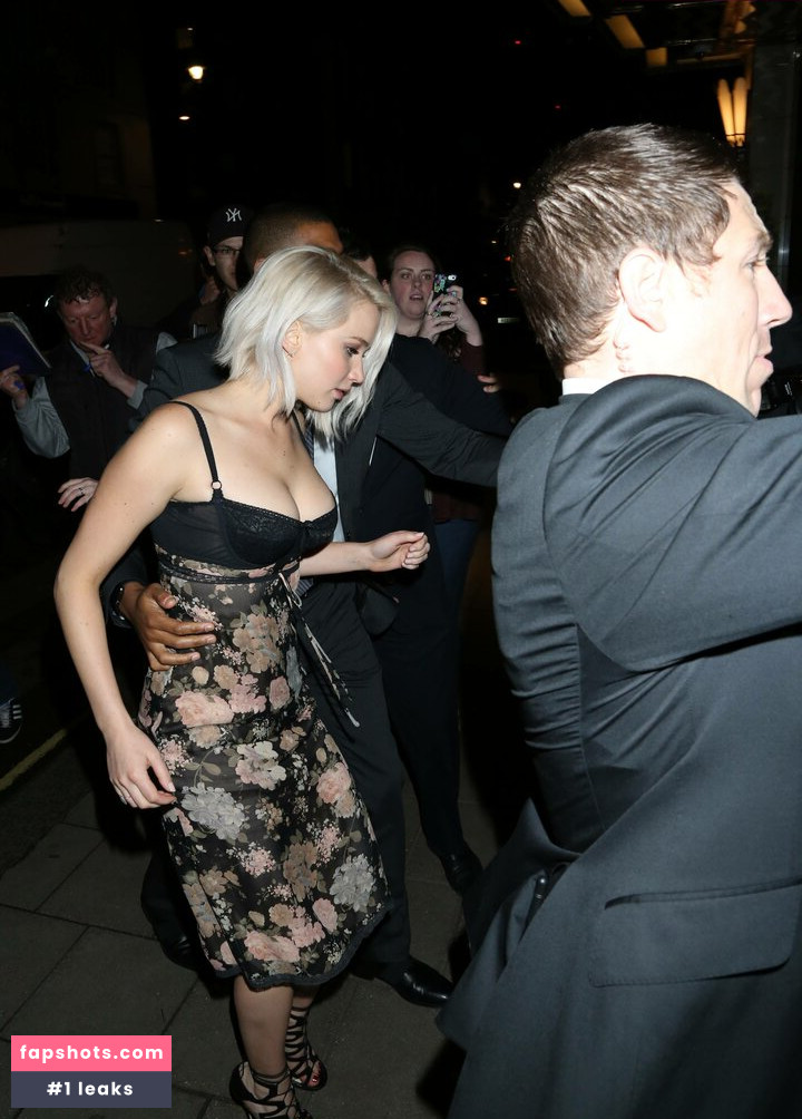 Jennifer Lawrence gallery photo #1133