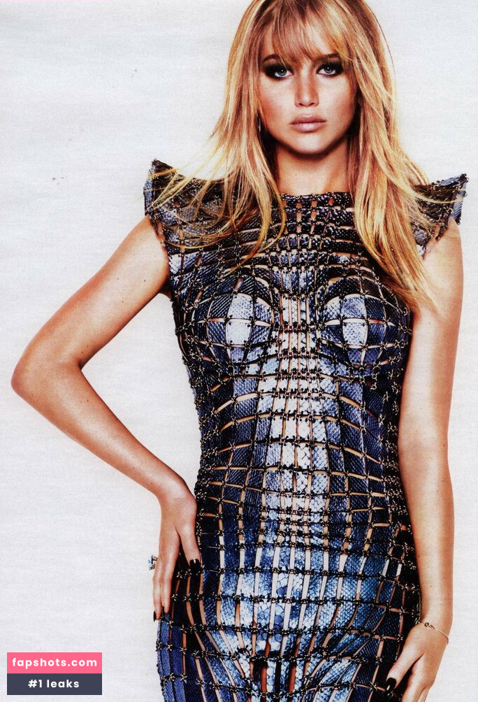 Jennifer Lawrence gallery photo #1135