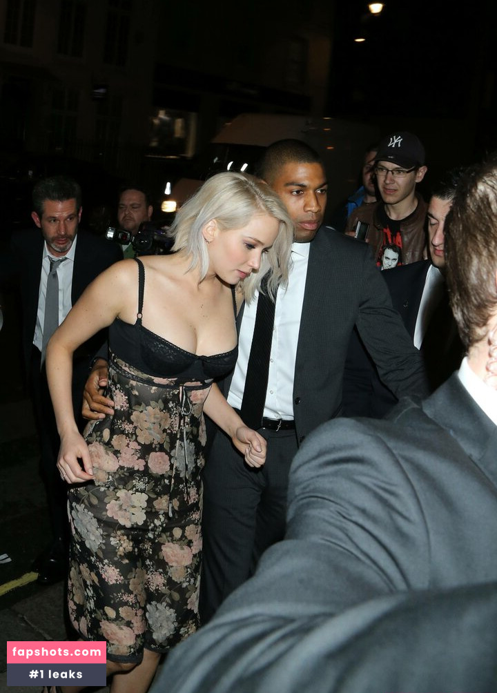 Jennifer Lawrence gallery photo #1153