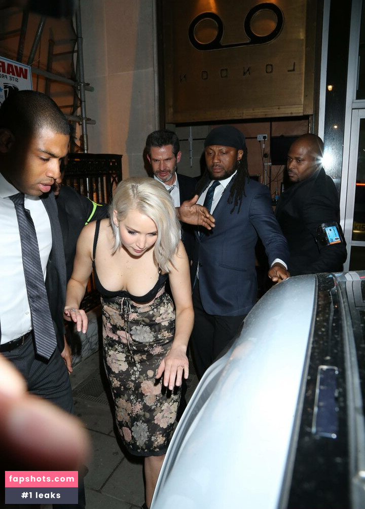 Jennifer Lawrence gallery photo #1159