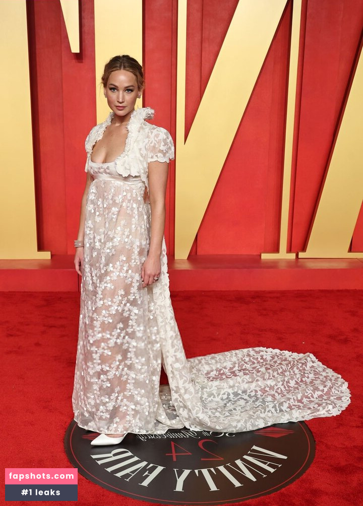 Jennifer Lawrence gallery photo #1221