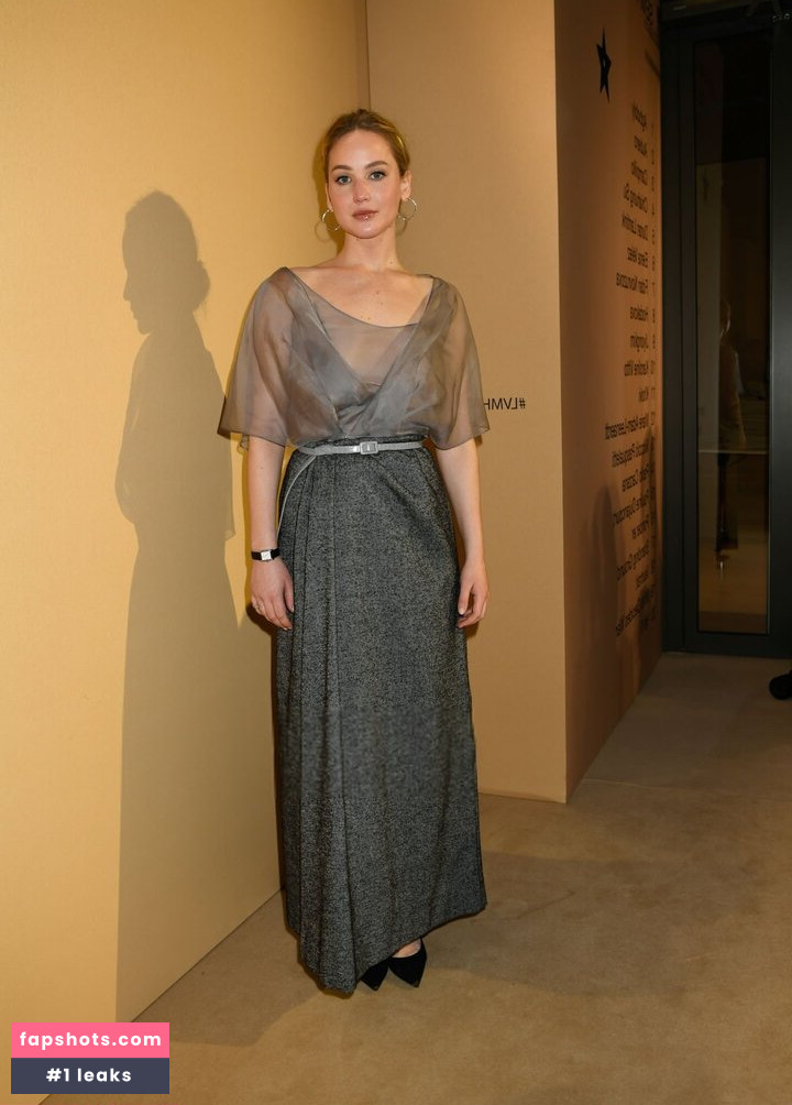 Jennifer Lawrence gallery photo #1301