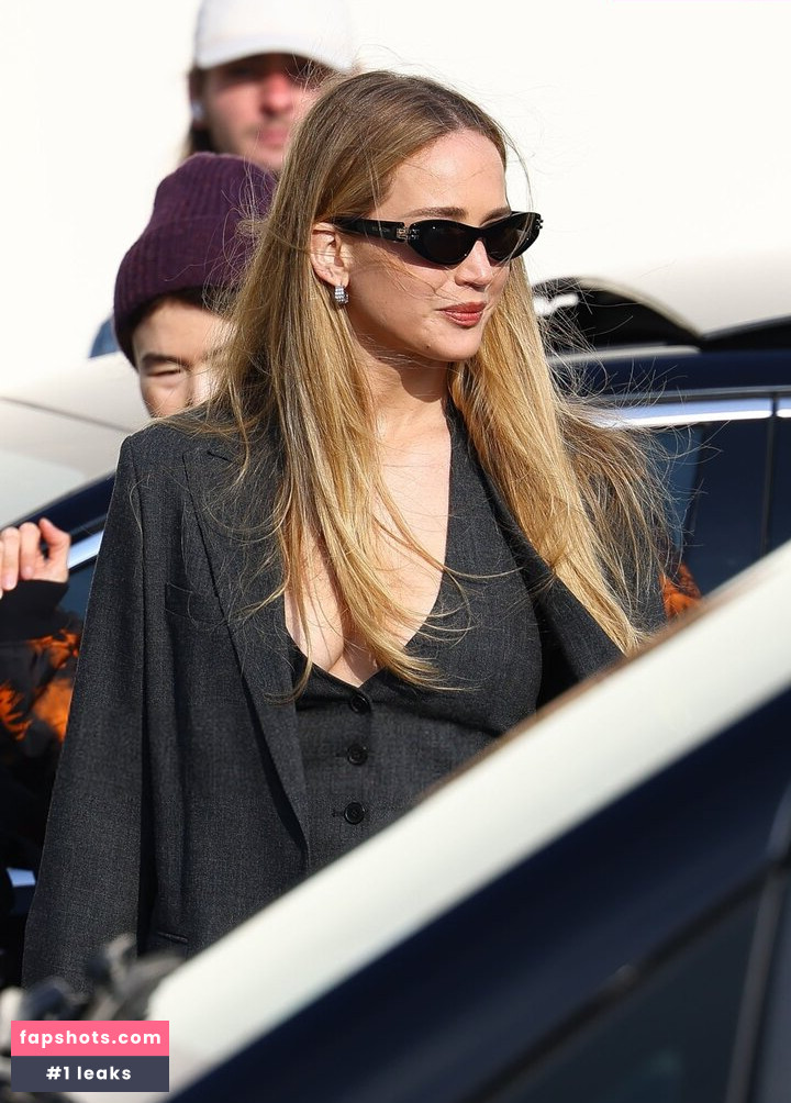 Jennifer Lawrence gallery photo #1331