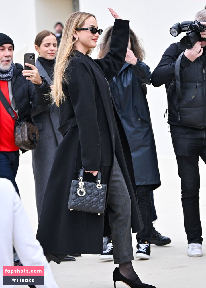 Jennifer Lawrence gallery photo #1361