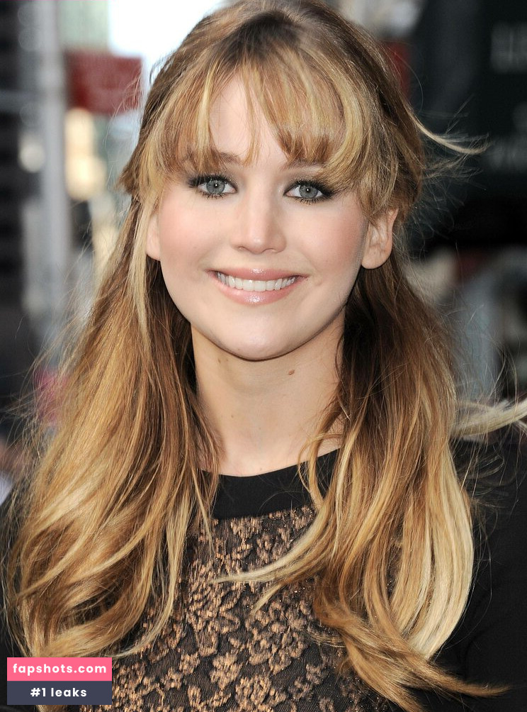 Jennifer Lawrence gallery photo #991