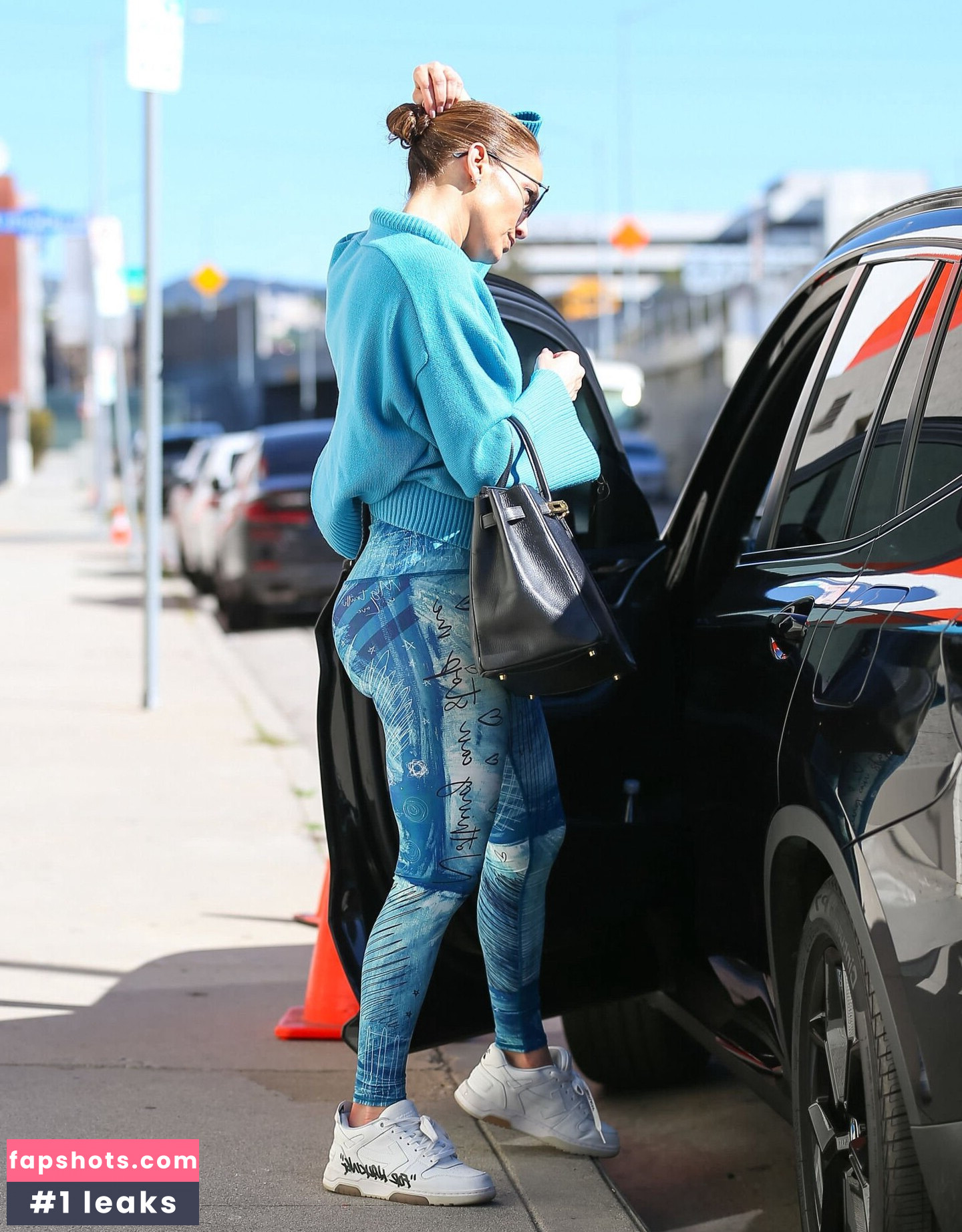 Jennifer Lopez gallery photo #1001