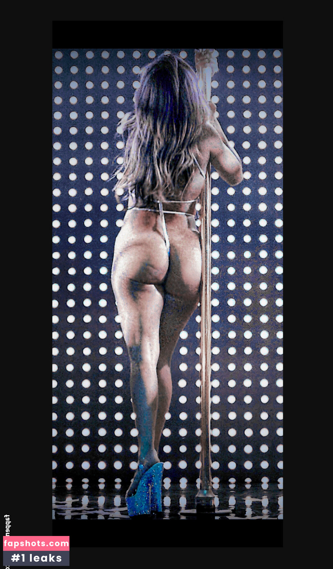 Jennifer Lopez gallery photo #1034