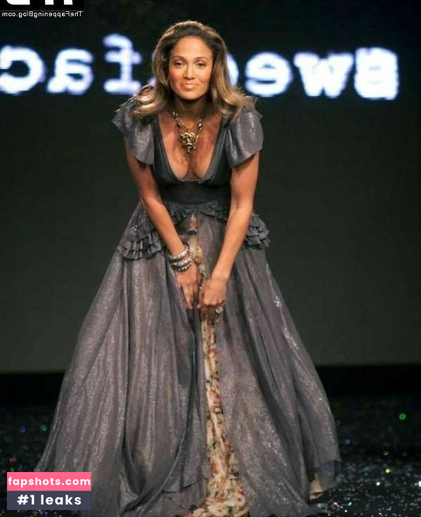 Jennifer Lopez gallery photo #1050