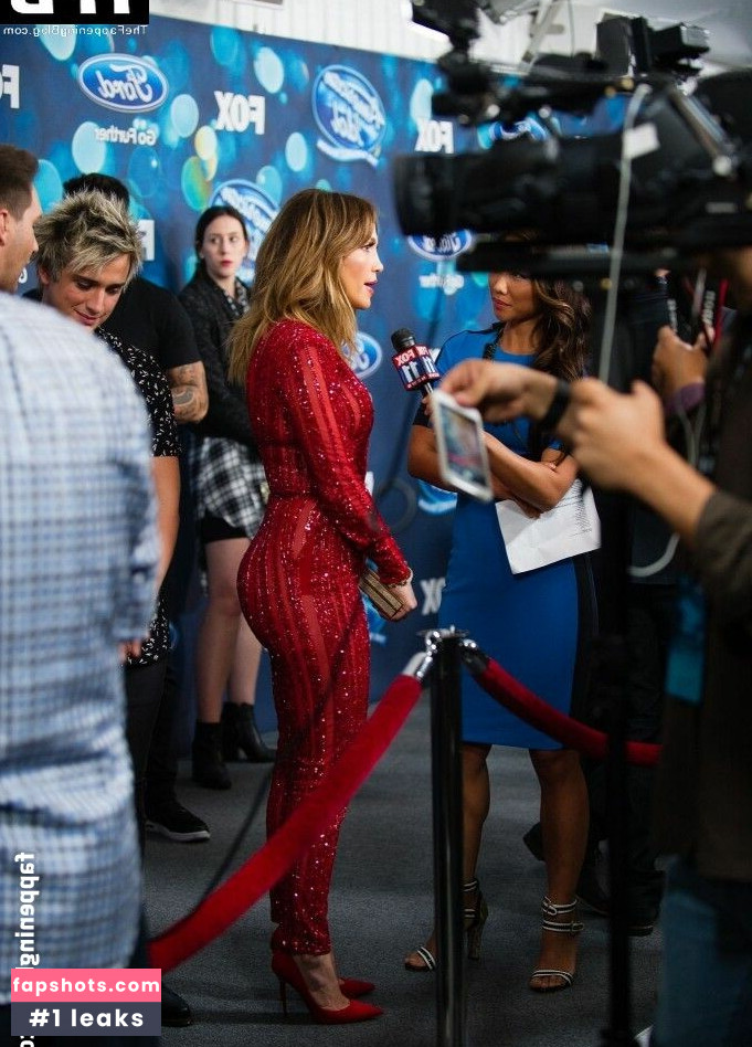 Jennifer Lopez gallery photo #1055