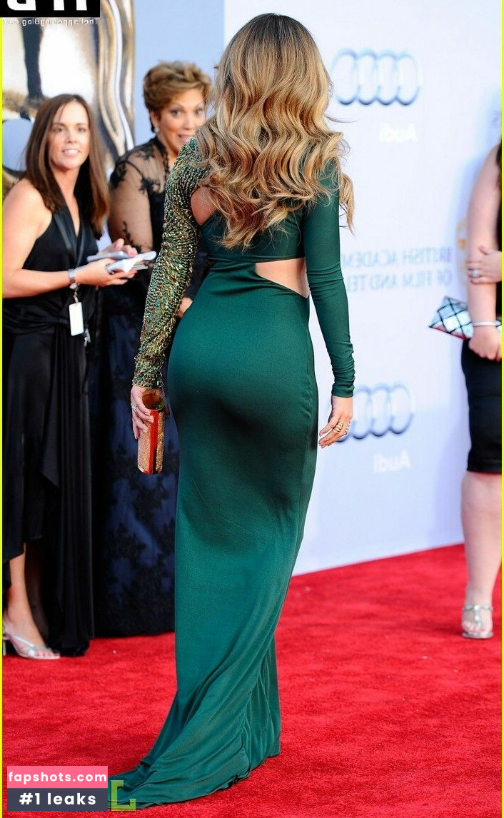 Jennifer Lopez gallery photo #1062