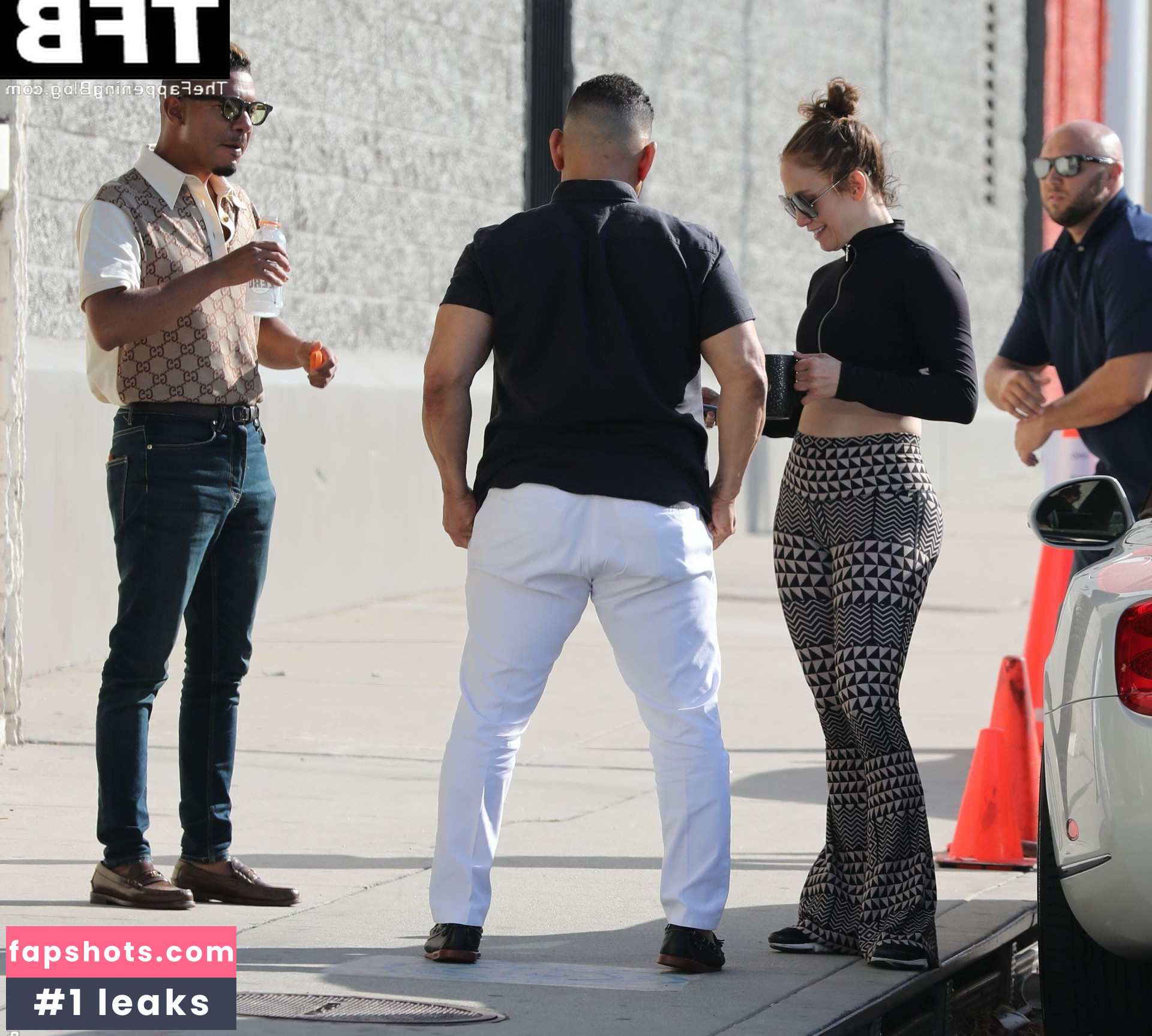 Jennifer Lopez gallery photo #1114