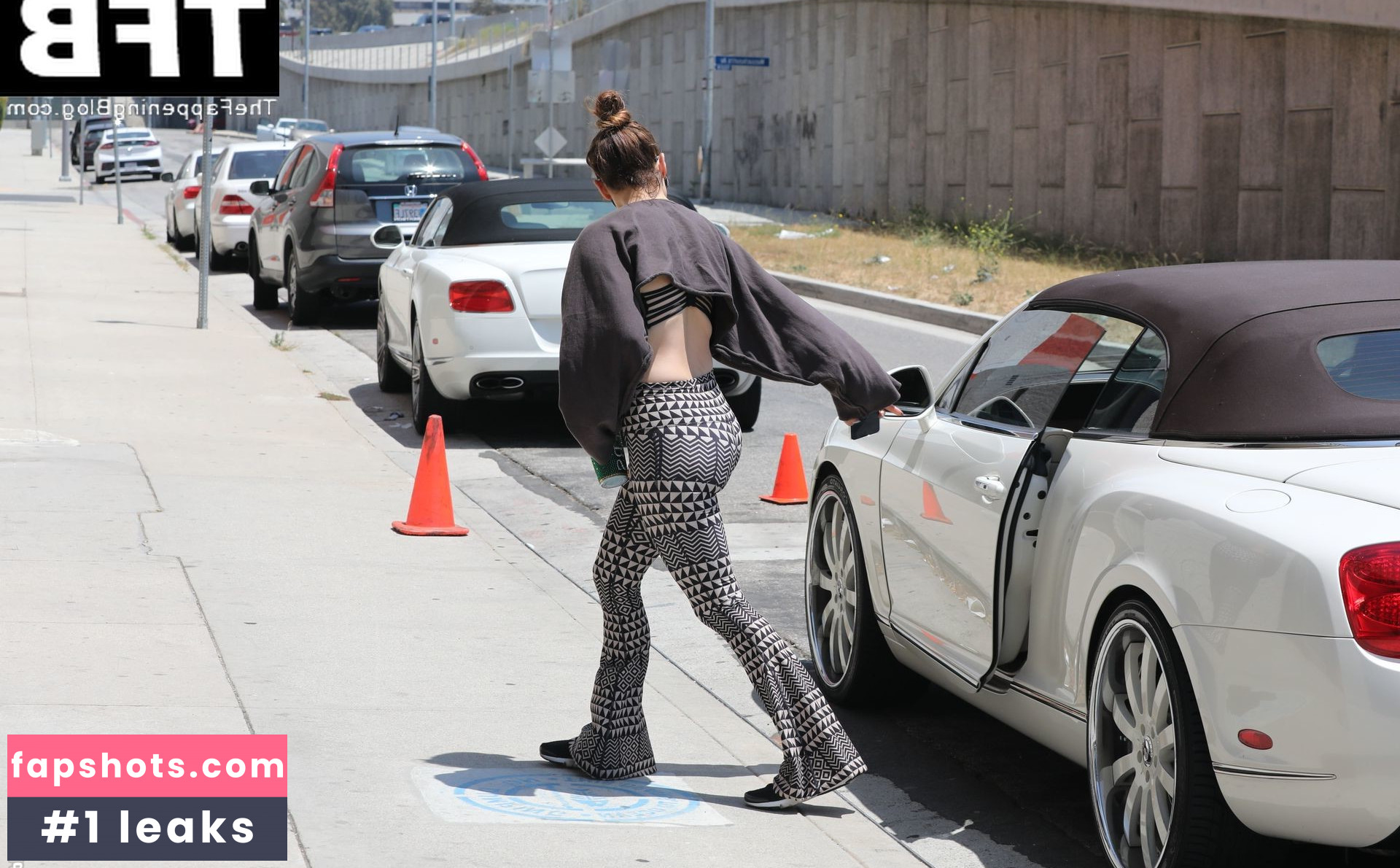 Jennifer Lopez gallery photo #1124