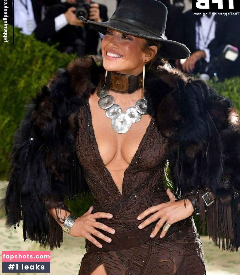 Jennifer Lopez gallery photo #1159