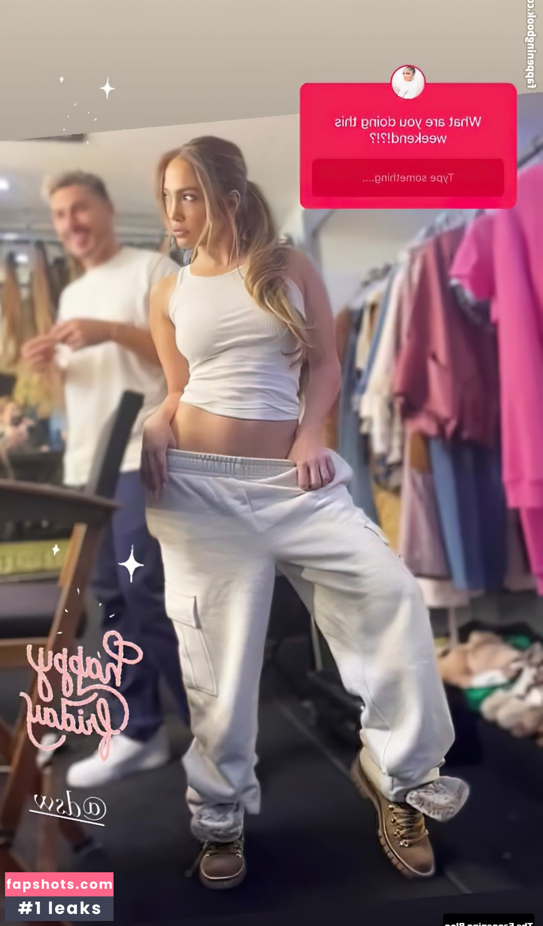 Jennifer Lopez gallery photo #1160