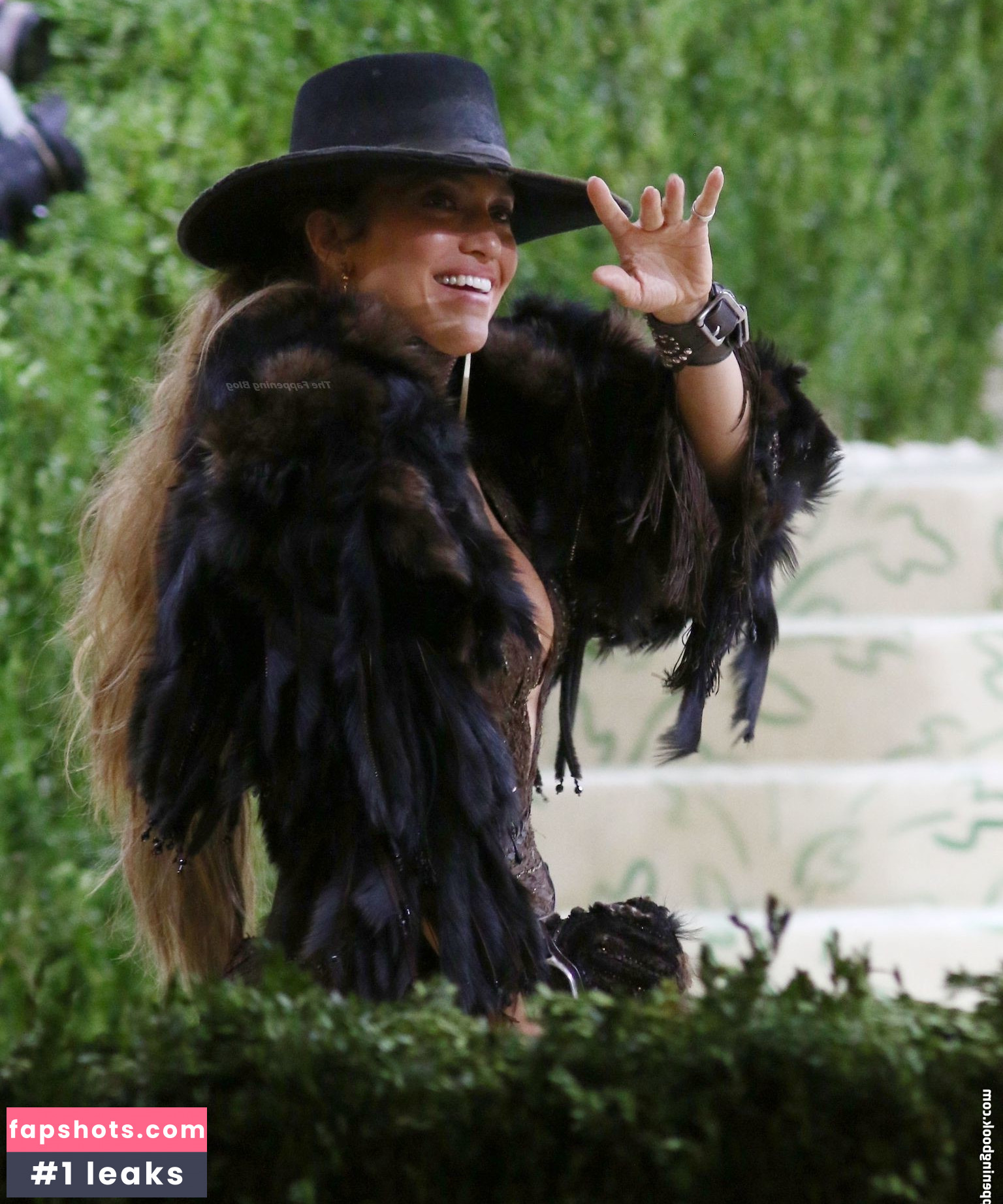 Jennifer Lopez gallery photo #1237