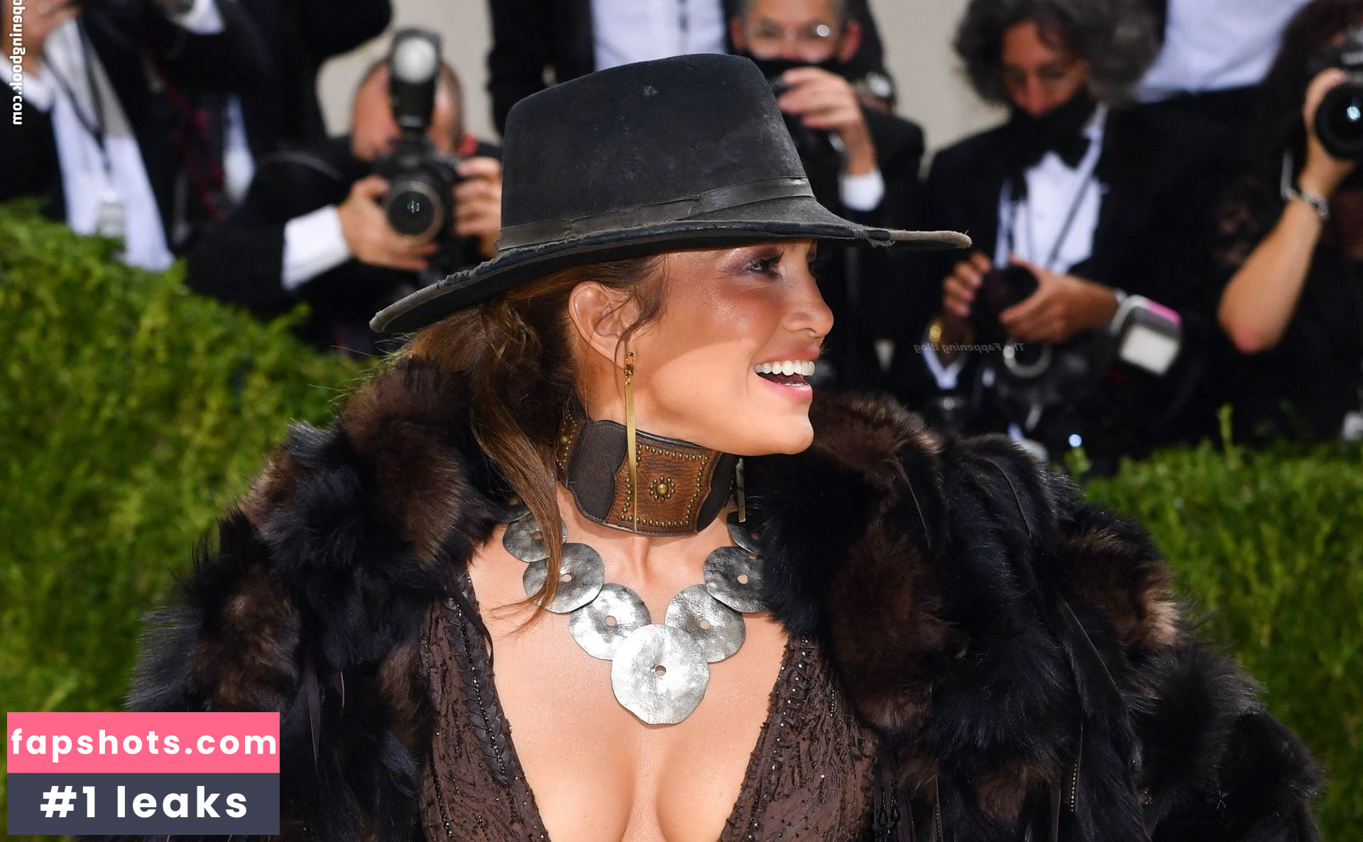 Jennifer Lopez gallery photo #1238