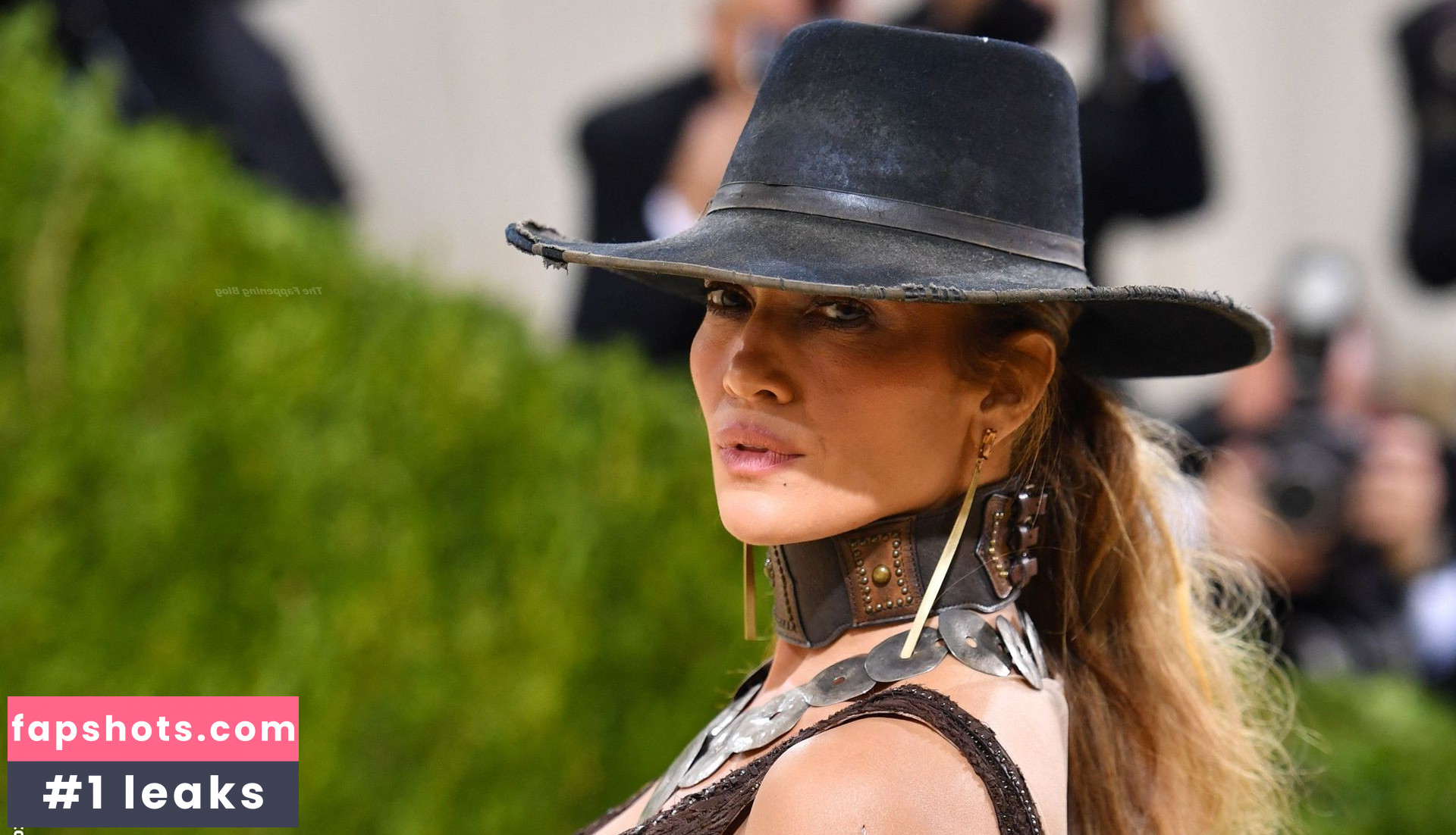 Jennifer Lopez gallery photo #1240