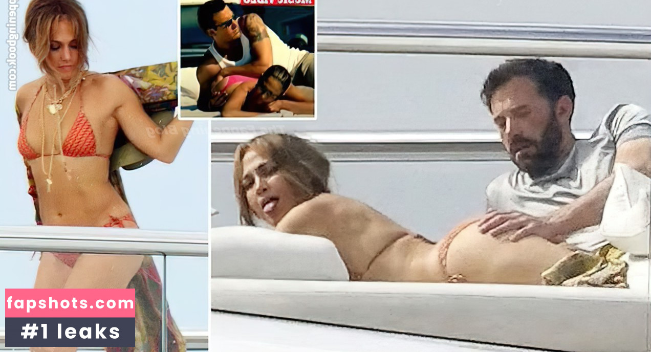 Jennifer Lopez gallery photo #1326