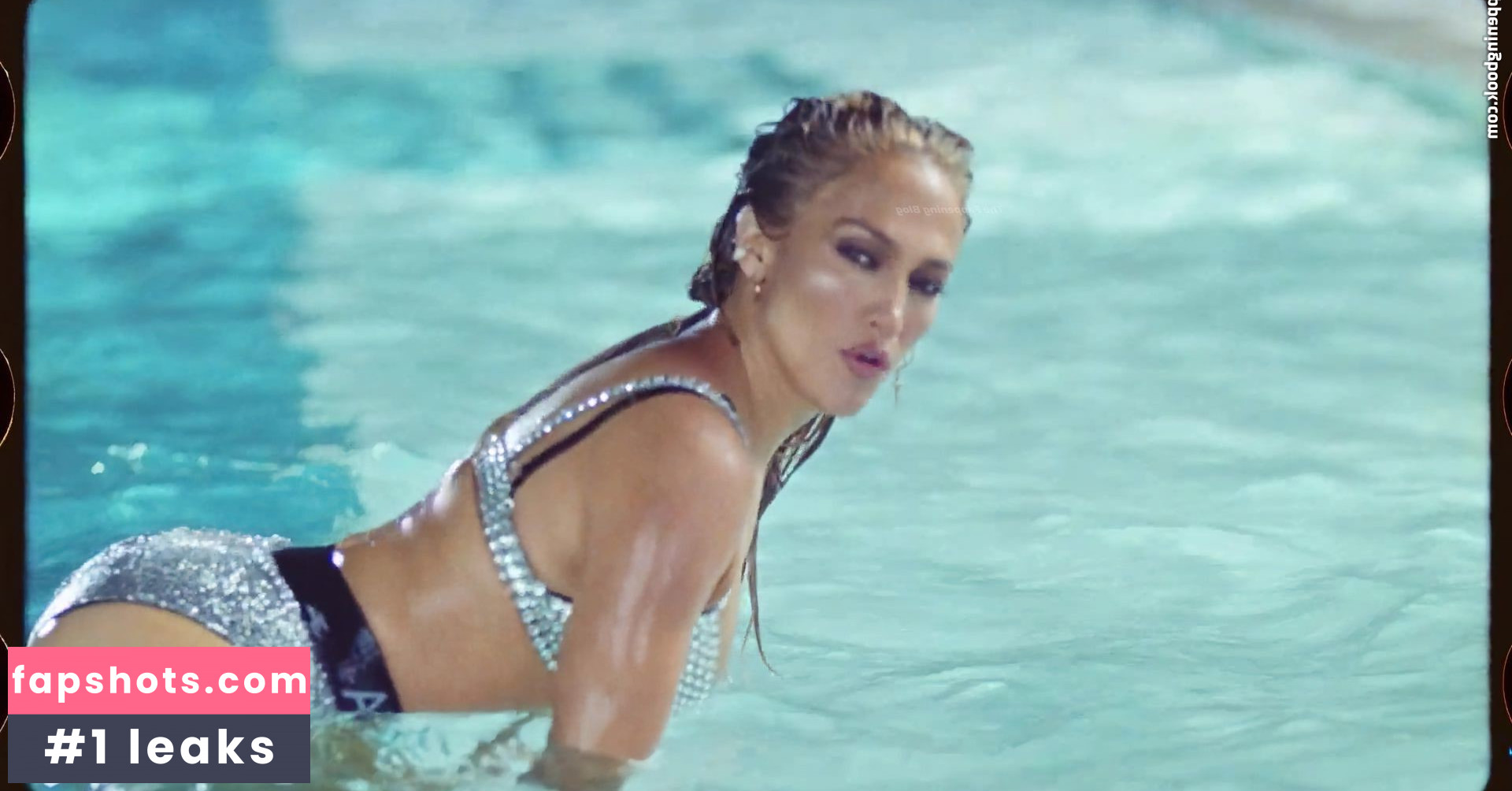 Jennifer Lopez gallery photo #1361