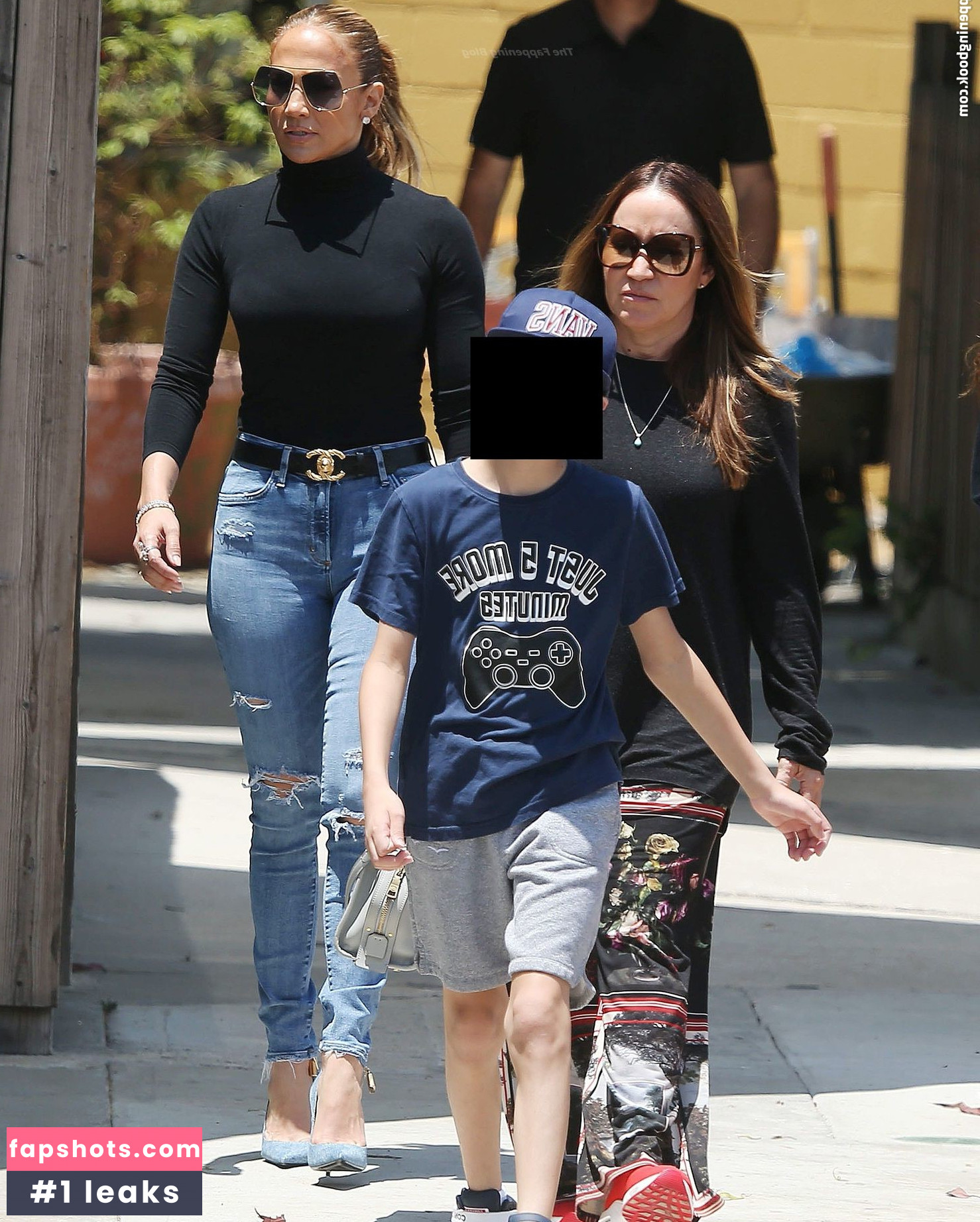 Jennifer Lopez gallery photo #1372