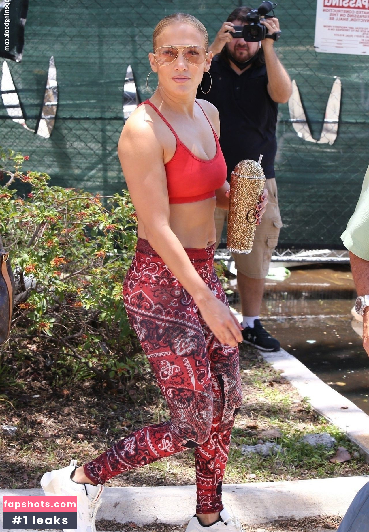 Jennifer Lopez gallery photo #1418