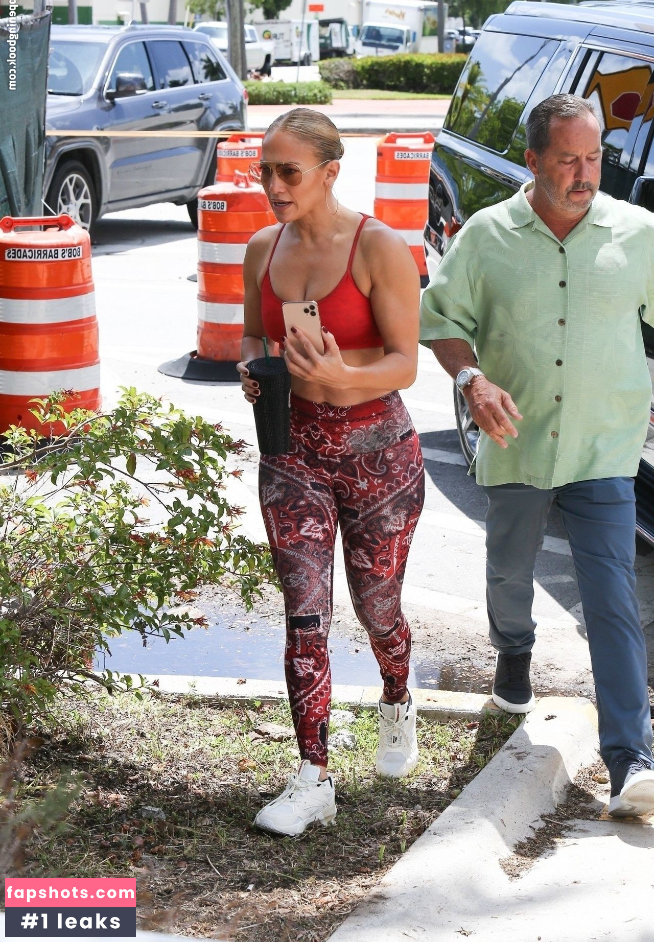 Jennifer Lopez gallery photo #1420