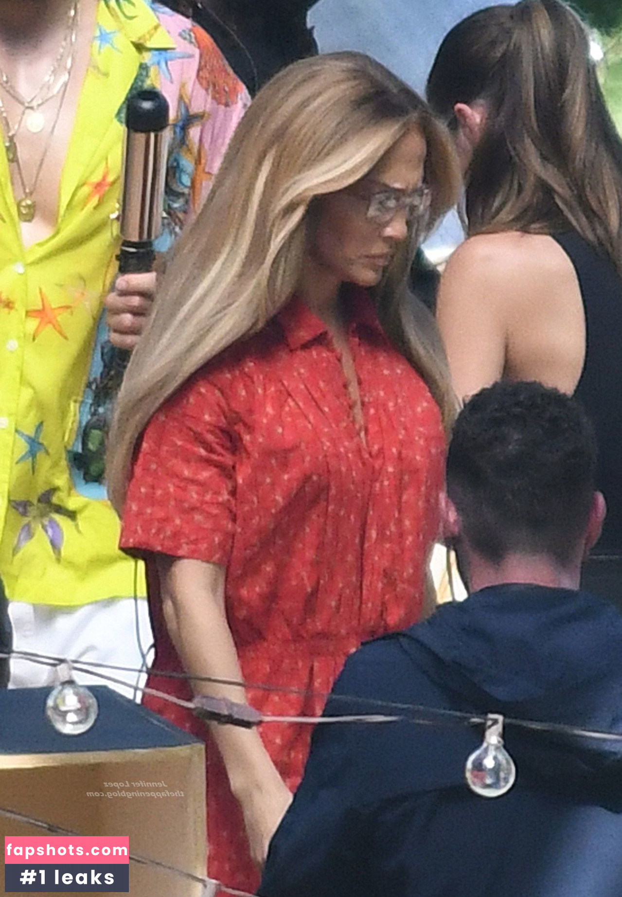 Jennifer Lopez gallery photo #1457