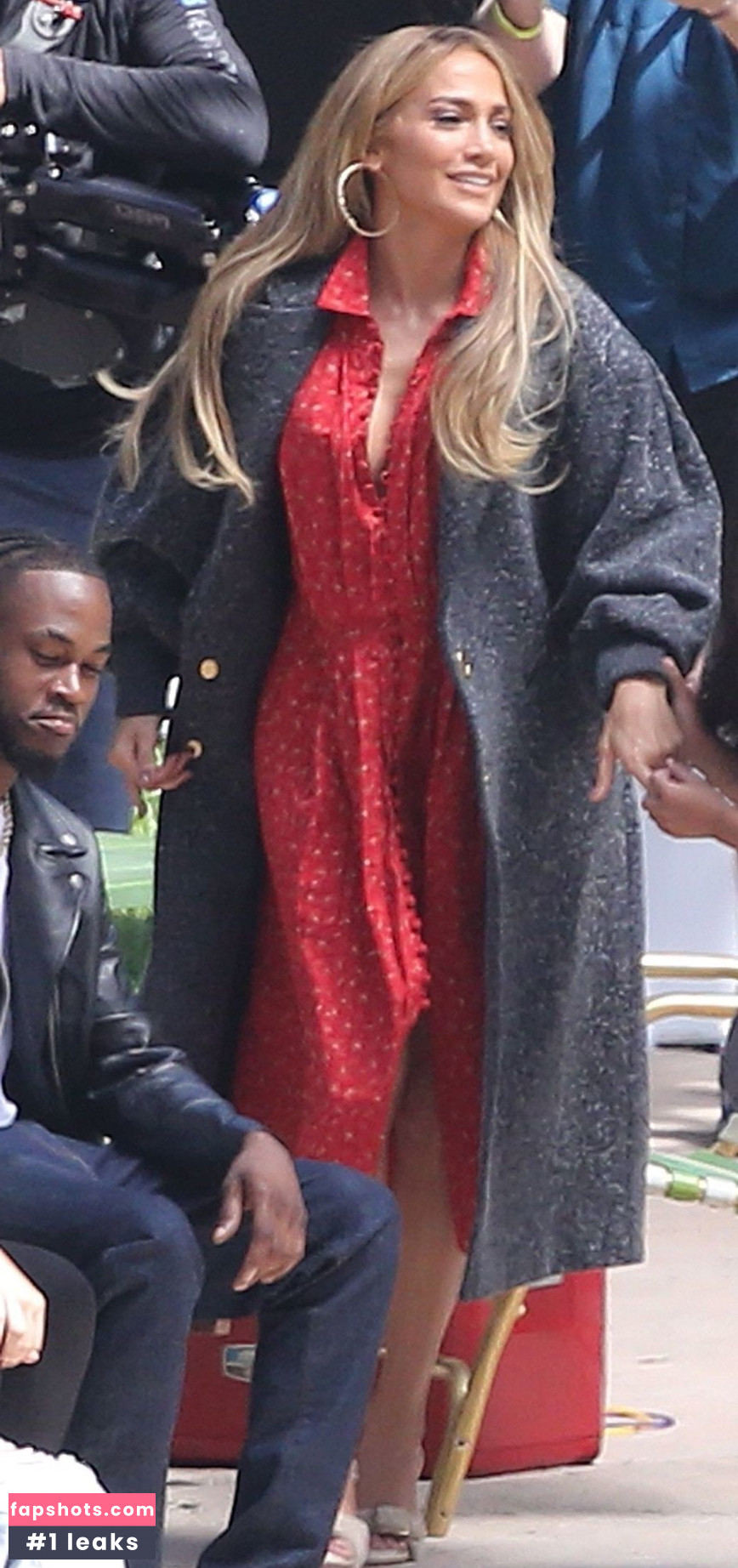 Jennifer Lopez gallery photo #1462