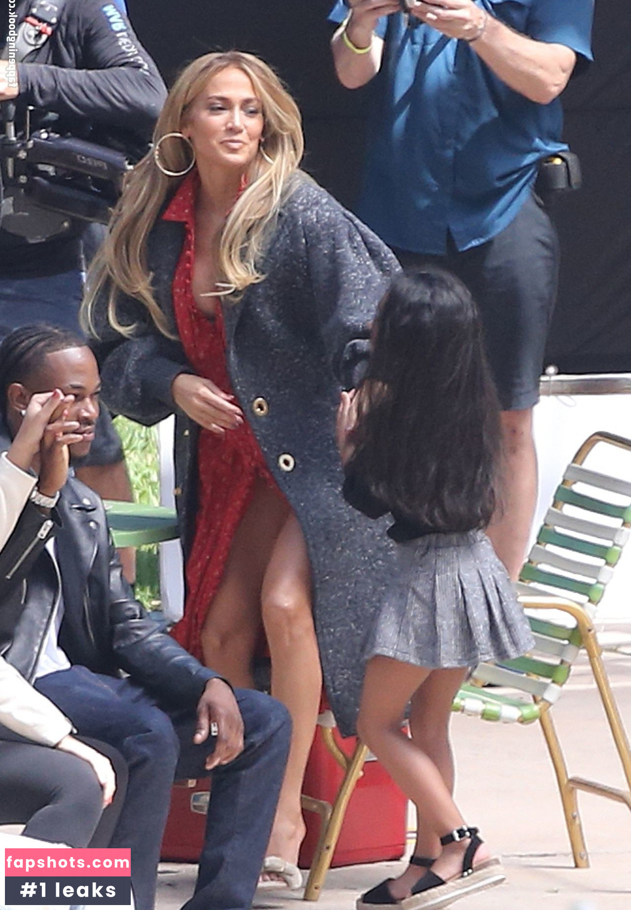 Jennifer Lopez gallery photo #1465