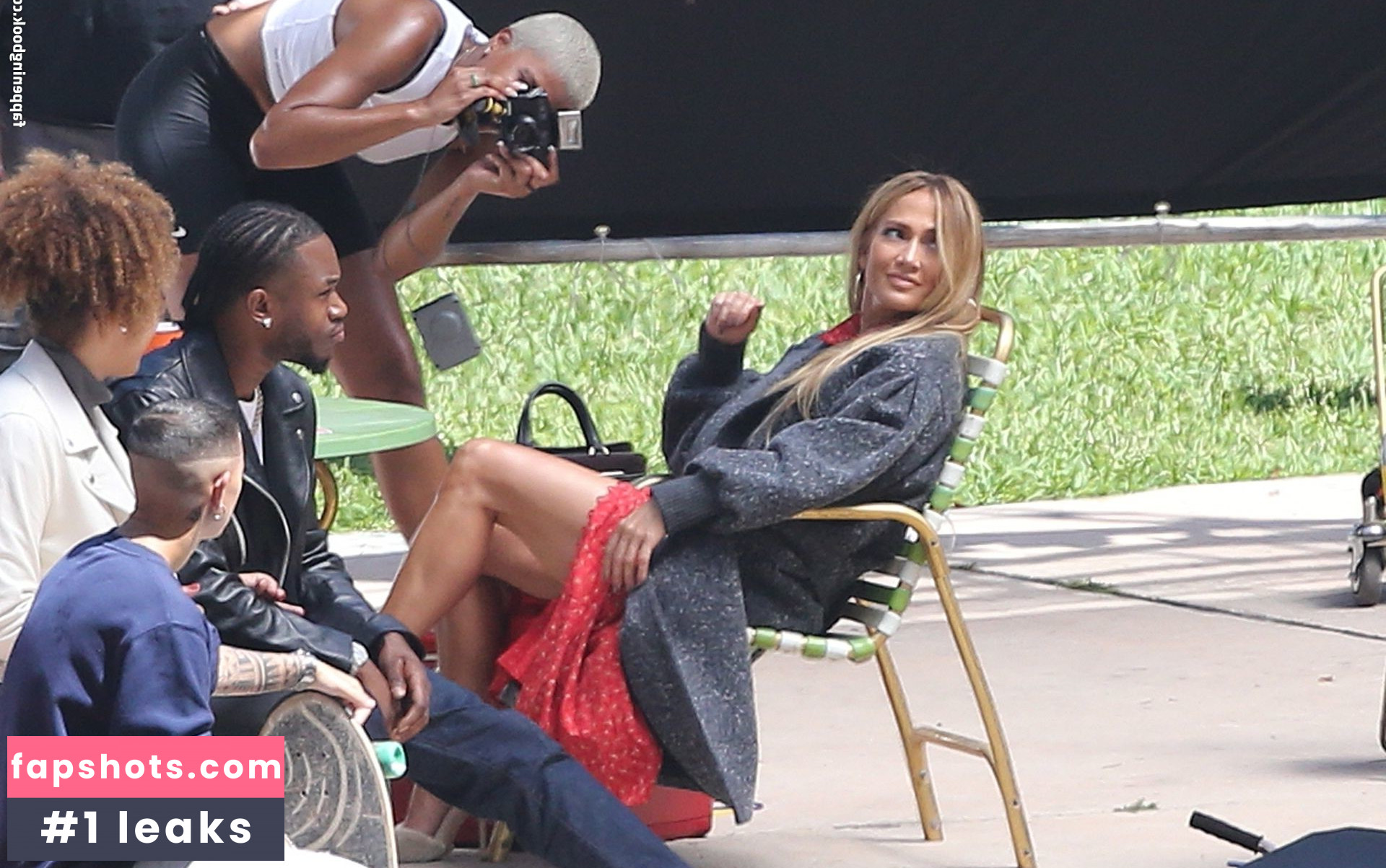 Jennifer Lopez gallery photo #1467