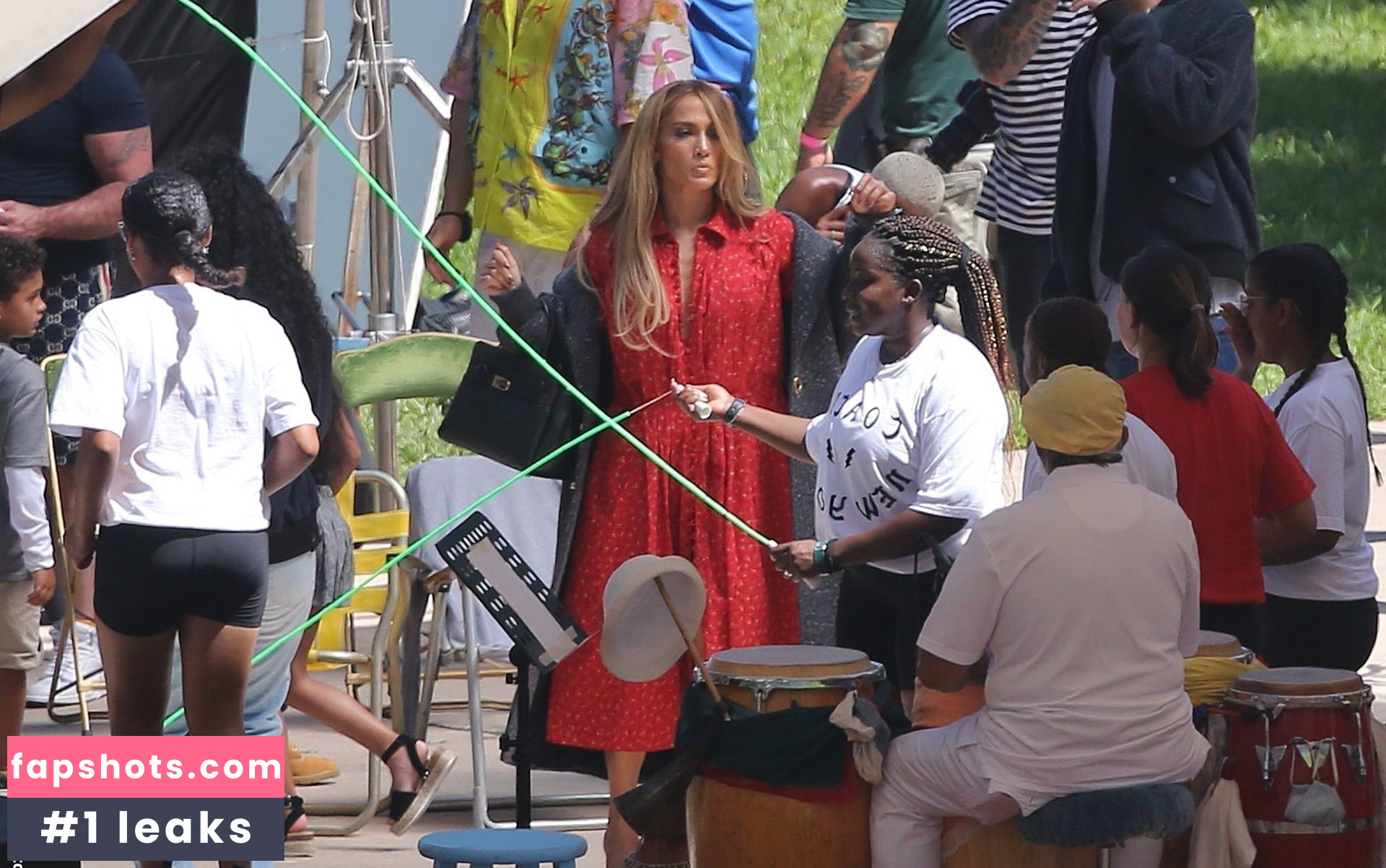 Jennifer Lopez gallery photo #1470