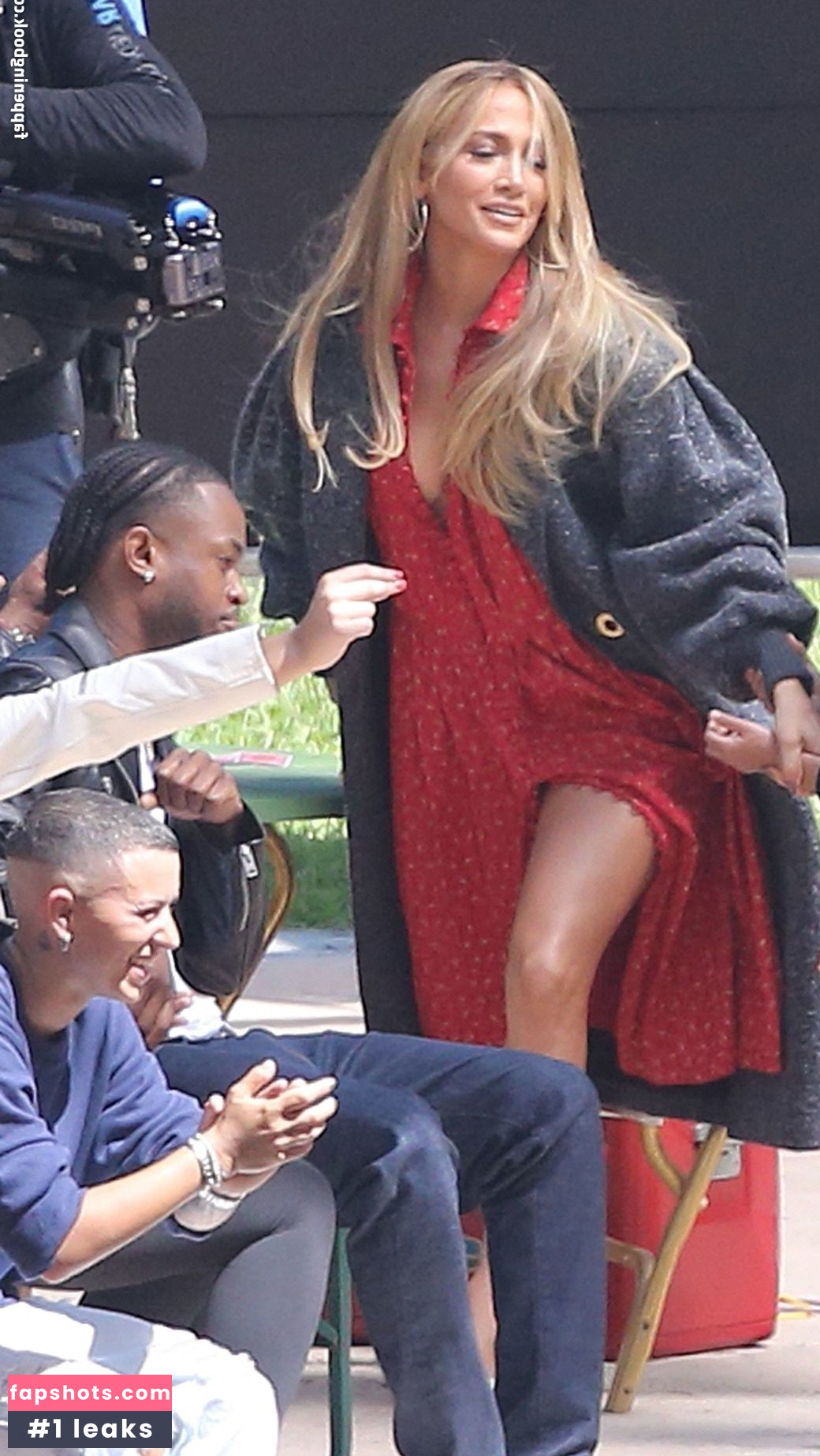 Jennifer Lopez gallery photo #1471